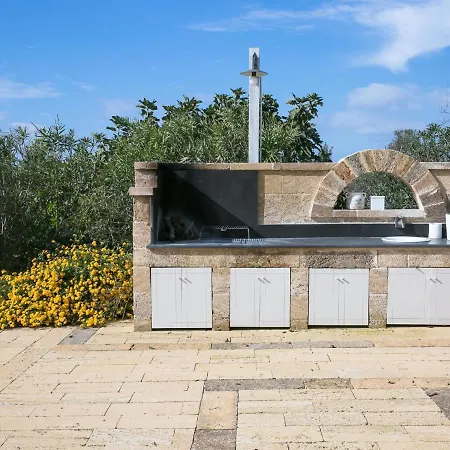 Villa Locazione Turistica Maison Maya Torre Suda