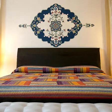 Locazione Turistica Maison Maya Villa